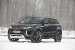 Land Rover Range Rover Evoque Autobiography Si4 2017 года (WW)